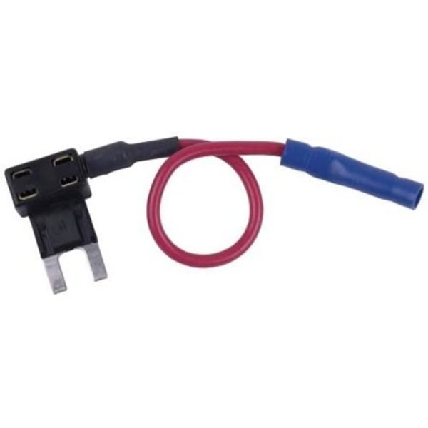 Automotive Fuse, ATM Series, Not Rated